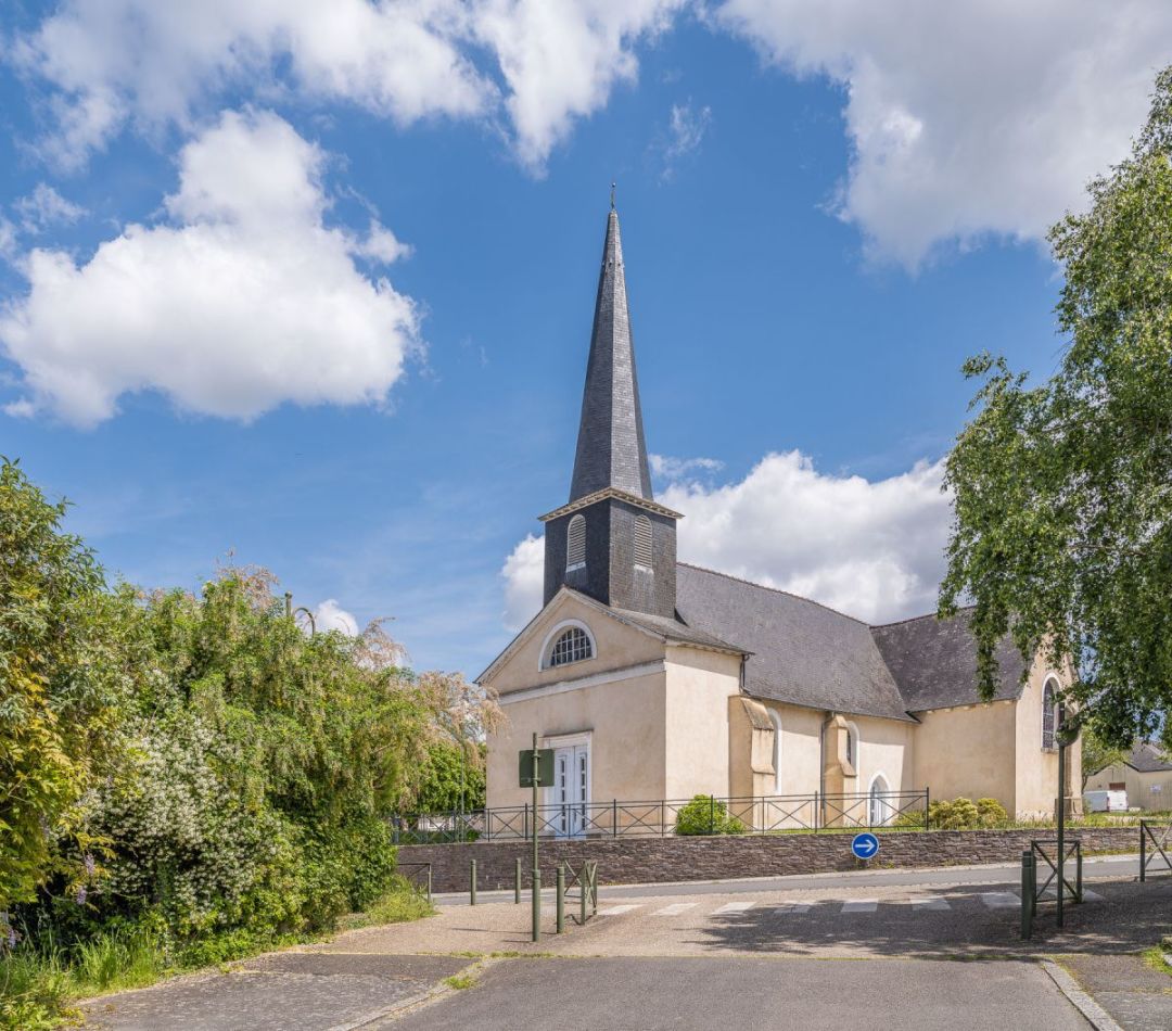 Programme immobilier COEUR VEZIN à Vezin-le-Coquet