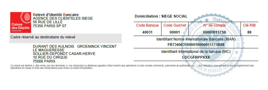 Programme immobilier Idylle à Pontoise