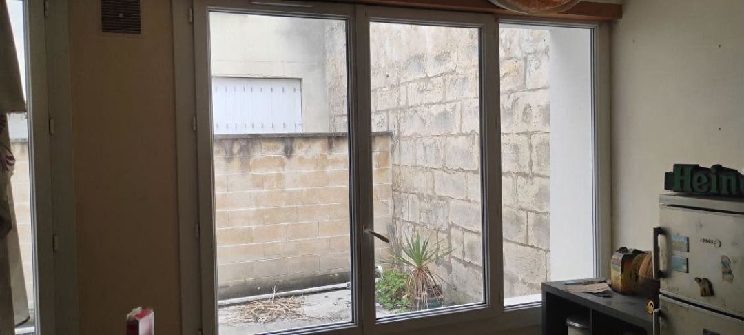 Programme immobilier 42 avenue Gambetta 16000 Angoulême à Angoulême