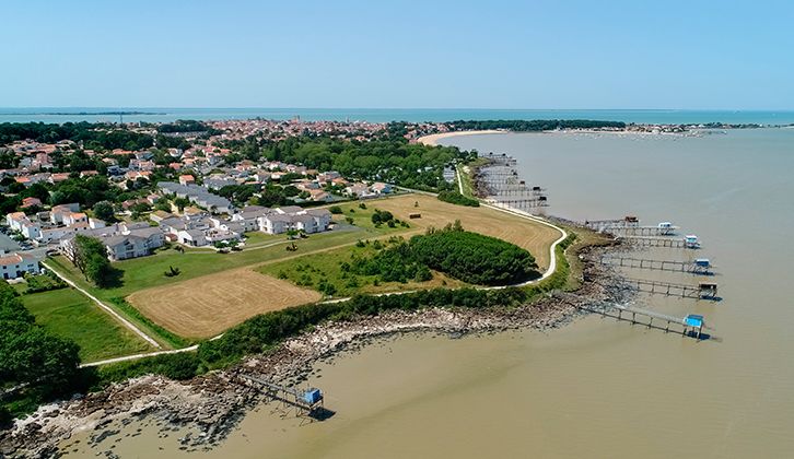 Programme neuf à Fouras — photo 2