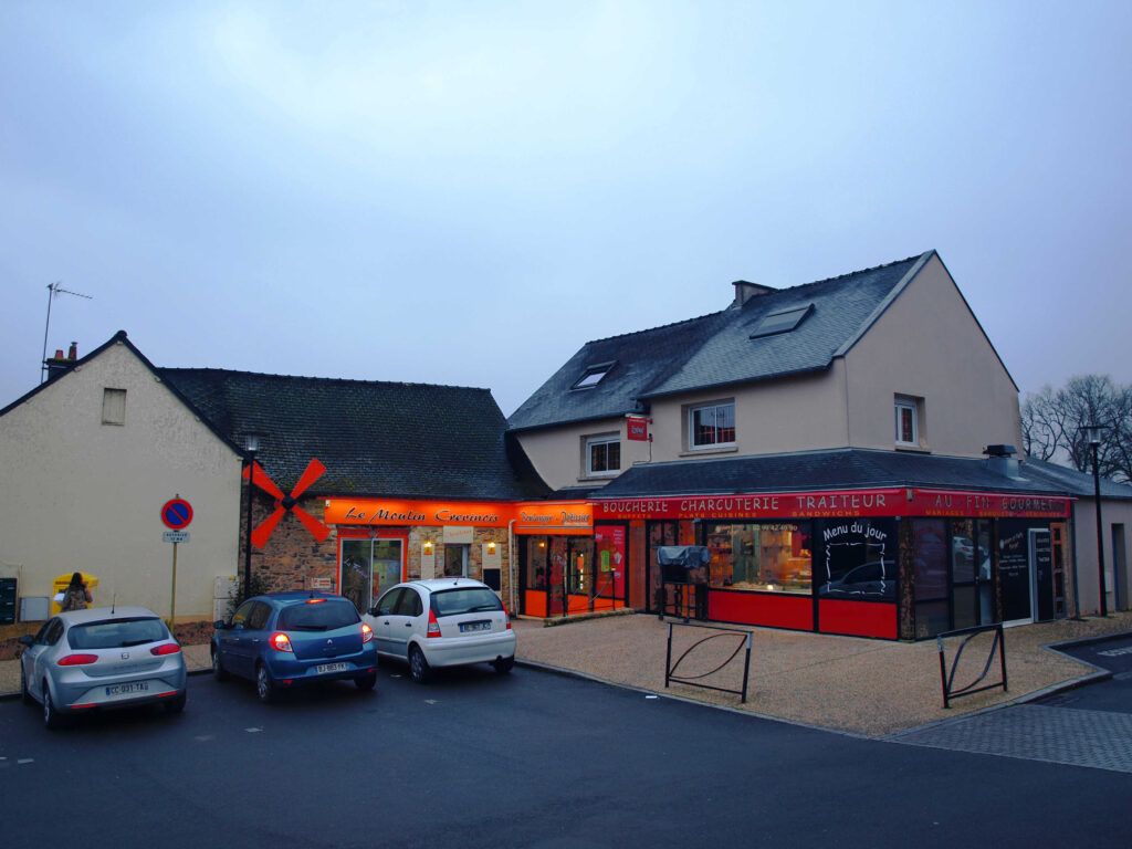 Programme immobilier Le Domaine du Lac à Saint-Herblain
