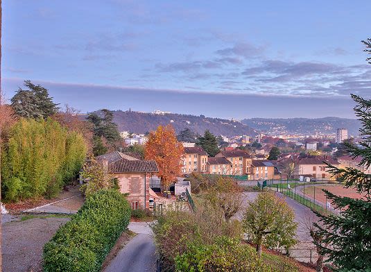 Programme immobilier Le Couvent Bon Accueil (bis) à Vienne