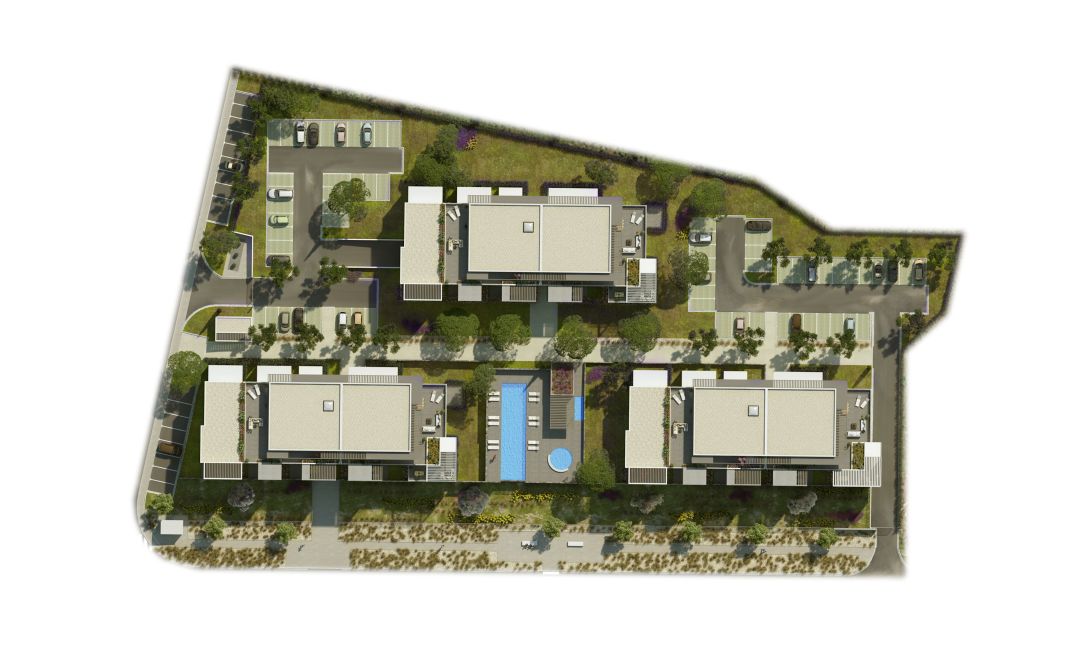 Perles d'ô Bâtiment C