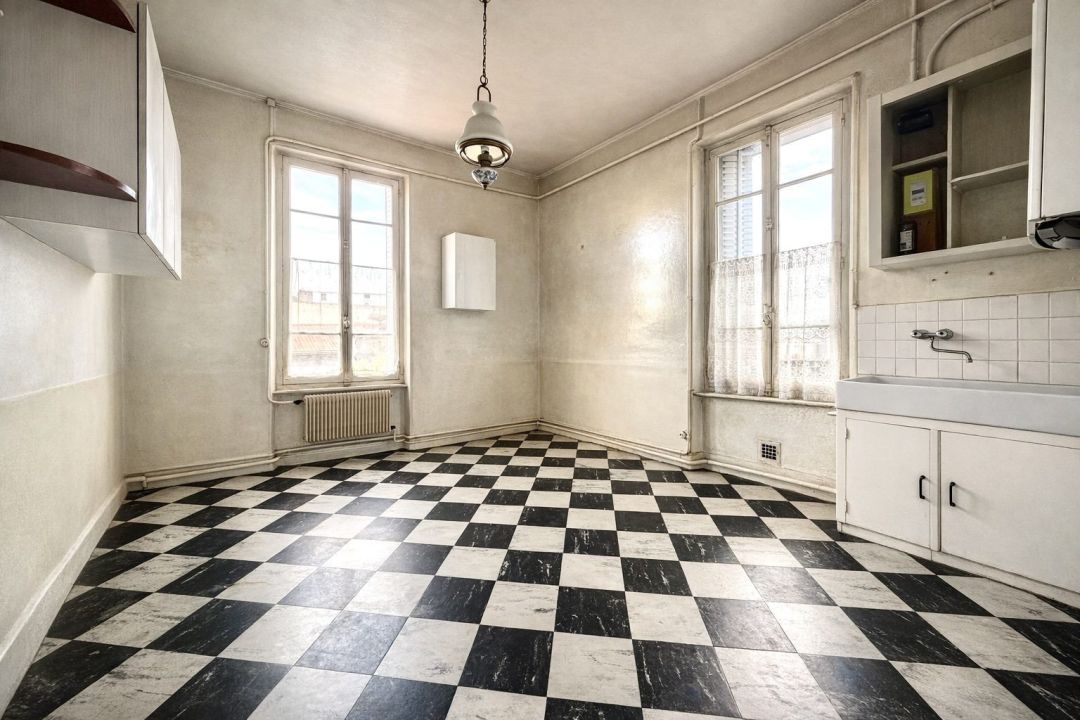 Programme immobilier BOULEVARD DUCLAUX à Clermont-Ferrand