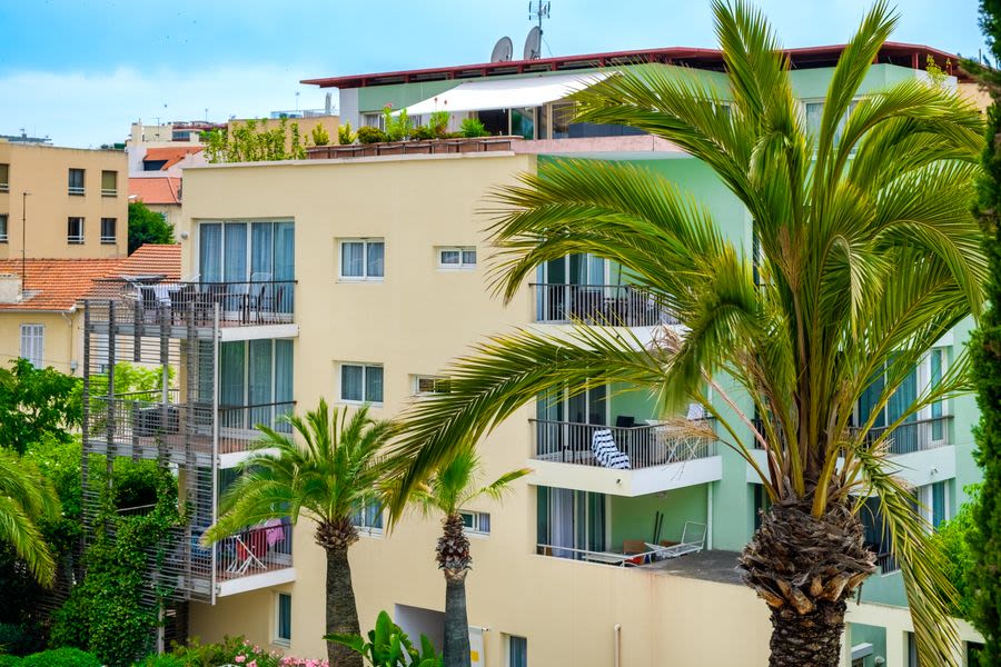 Antibes - Port Prestige
