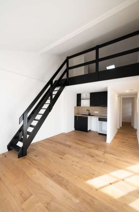 Programme immobilier LE CHISTERA - BAYONNE à Bayonne