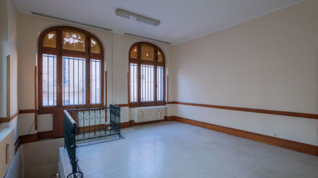 ANGOULÊME : 1, rue du Général Leclerc