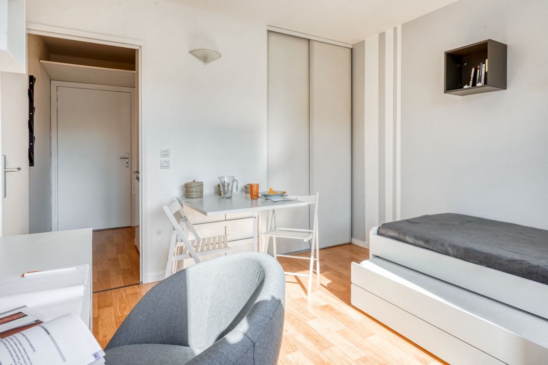 Programme immobilier à Mérignac : 1 appartement dès 72 989 € — photo 5