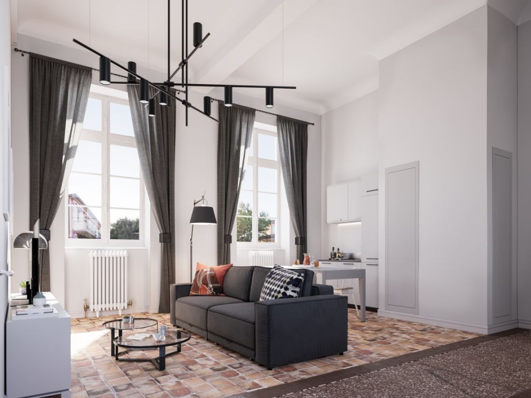 Programme immobilier Le Carré des Maîtres à Carcassonne