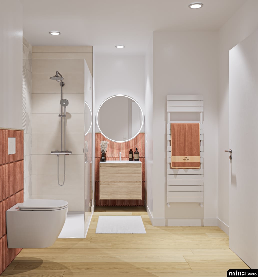 Programme immobilier THE SEASON A à Anglet