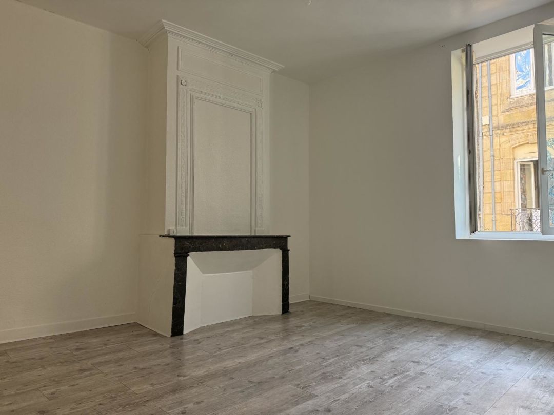 Programme immobilier à Bordeaux : 2 appartements dès 104 000 € — photo 5