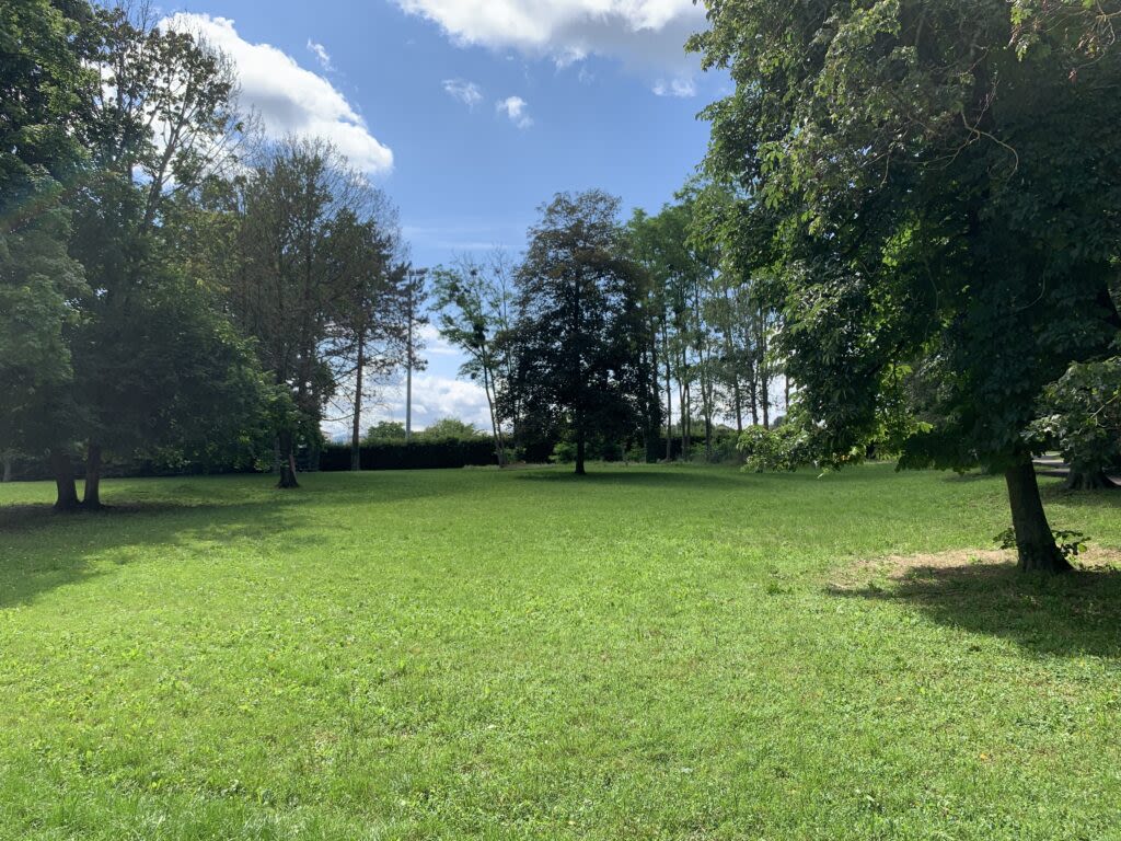 Programme immobilier Central Parc à Belleville