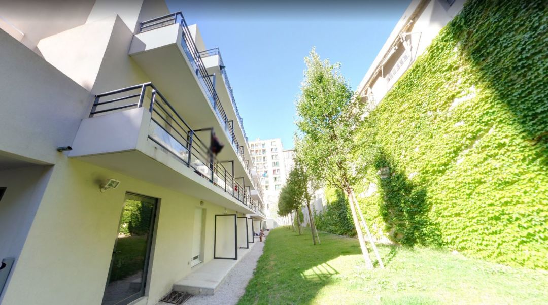 Programme immobilier à Marseille : 1 appartement dès 70 127 € — photo 2