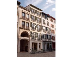 LE CHISTERA - BAYONNE