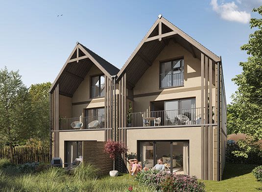 Les Villas d´Ambre