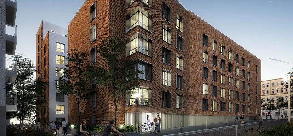 Programme neuf à Clermont-Ferrand : 4 appartements dès 77 951 € — photo 4