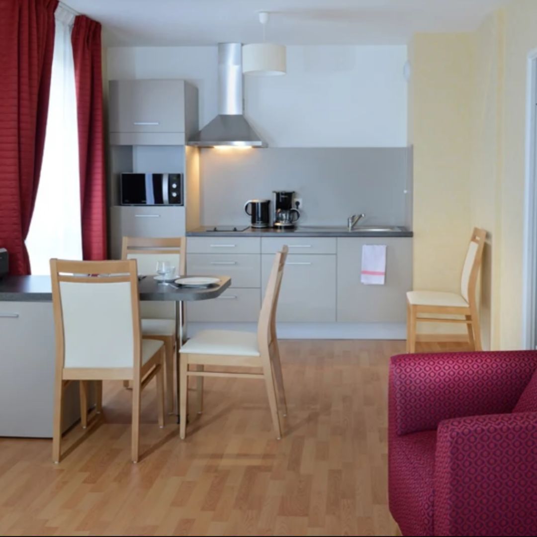 Programme immobilier L'Hermine Blanche à Wasquehal