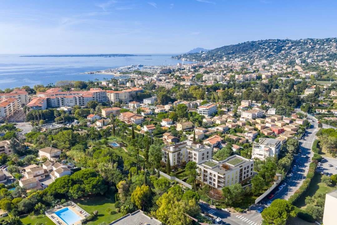 CLOS ANTIBES