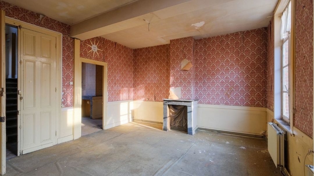 Programme immobilier DOUAI : 78-82-84, rue du Béguinage à Douai