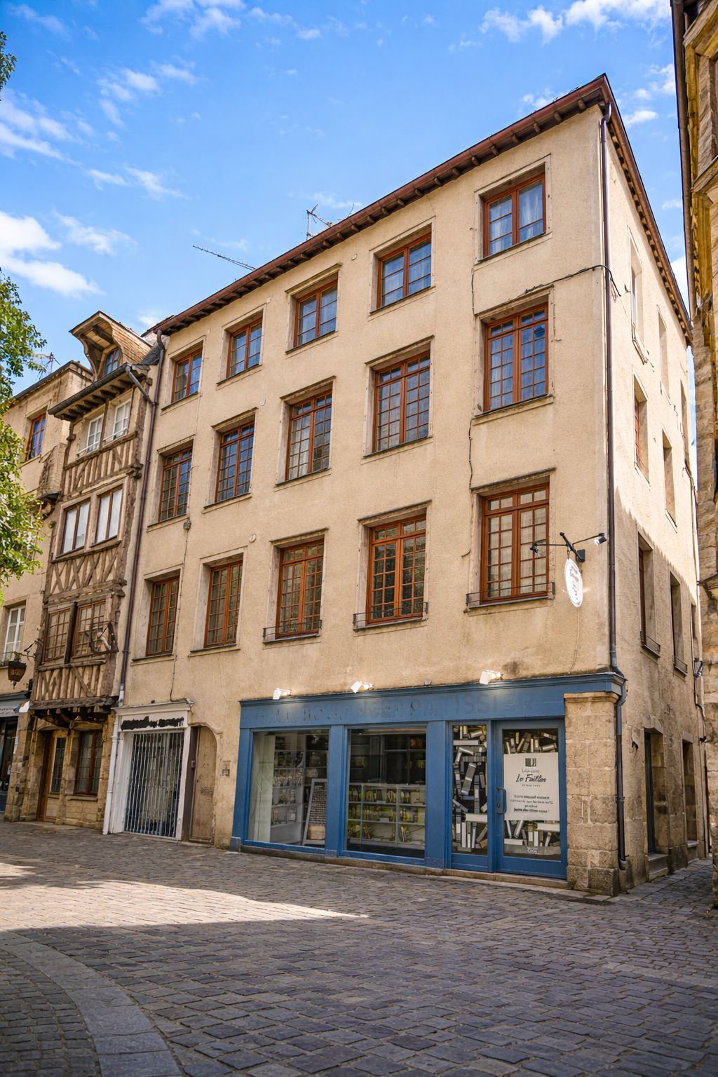 MAISON DES ARTS - MALRAUX RENNES