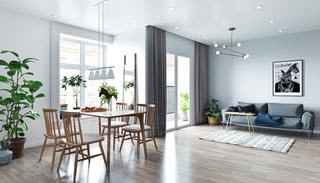 Programme neuf à Ambérieu-en-Bugey : 6 appartements dès 234 449 € — photo 3