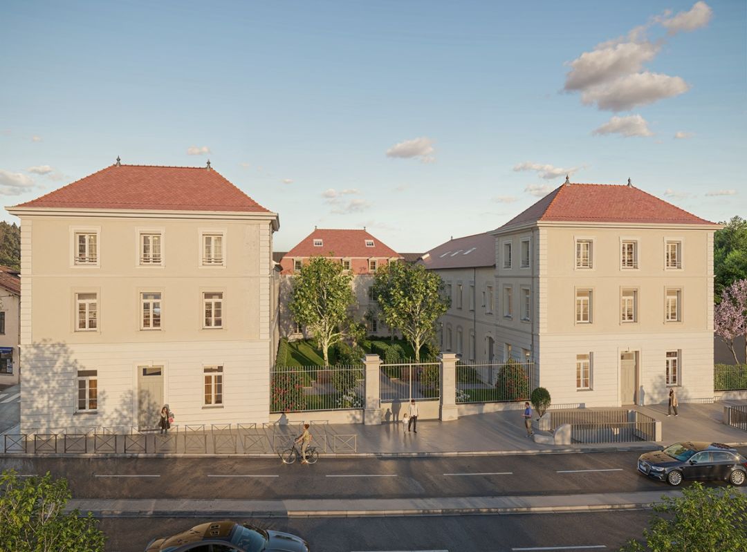 Bourgoin-Jallieu — photo 4
