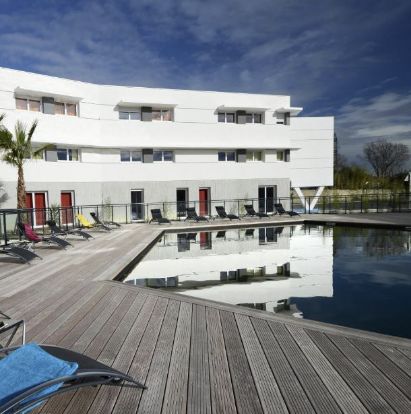 Programme neuf à Saint-Jean-de-Védas : 1 appartements dès 53 805 €