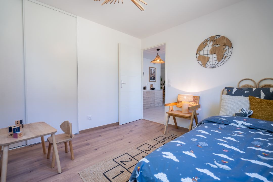 Programme immobilier Luméa à Lyon 8e Arrondissement