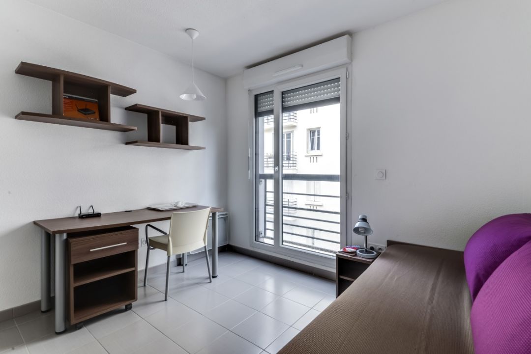 Programme immobilier neuf à Vanves (92170) — photo 1