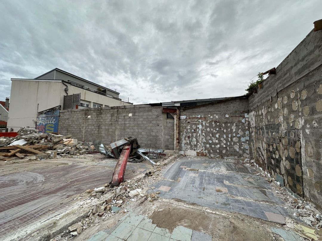 Programme immobilier LES SALINES à Berck