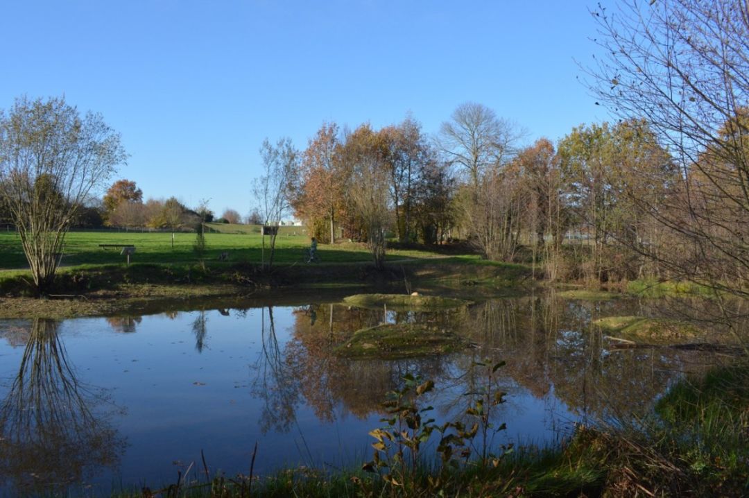 Programme immobilier Onde à La Mézière