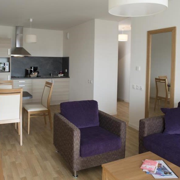 Programme neuf à Chartres : 1 appartements dès 219 338 € — photo 2