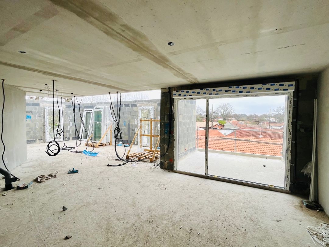 Programme immobilier 25 DEGRÉS à Andernos-les-Bains