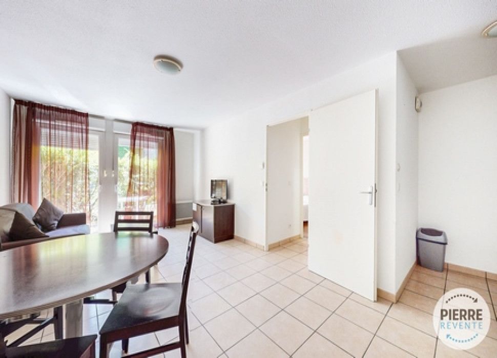 MARCY L'ETOILE - GARDEN & CITY LYON - MARCY L'ETOILE