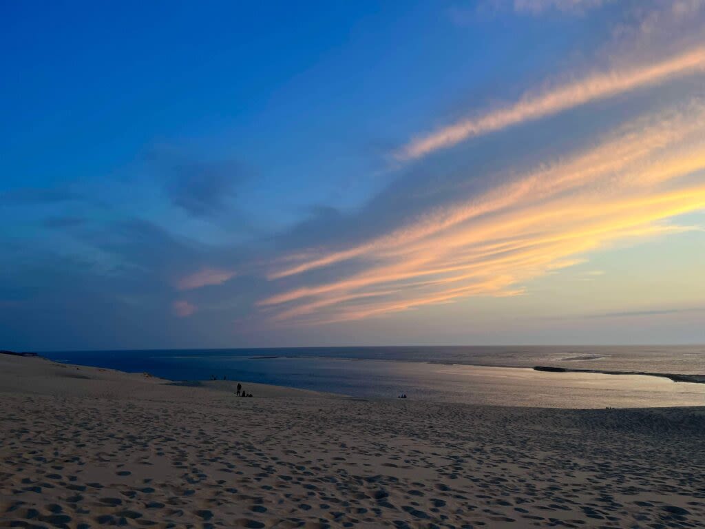 Programme immobilier Villas Beaurivage à Arcachon