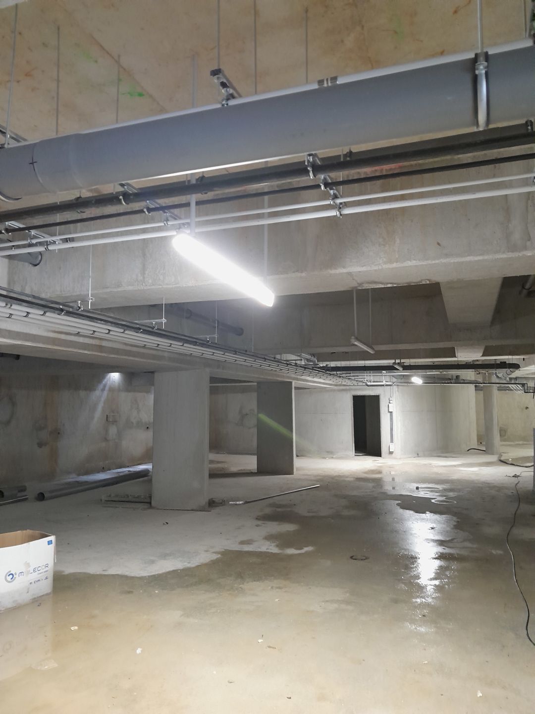 Programme immobilier COEUR ROSA à Pontoise