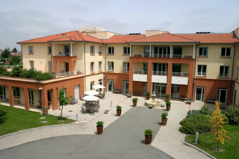 Programme immobilier neuf à Toulouse (31000) — photo 3