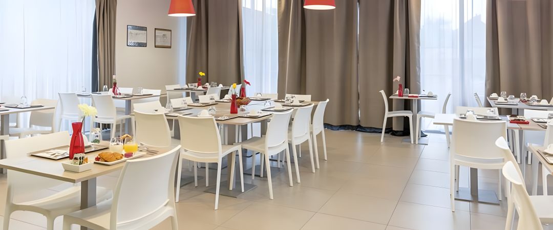 Programme neuf à Saint-Nazaire : 1 appartements dès 83 667 € — photo 3