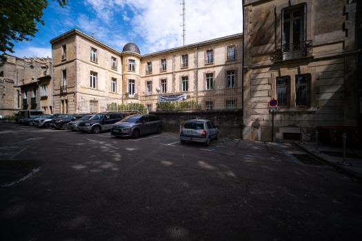 Programme neuf à Carcassonne : 14 appartements dès 139 780 € — photo 3