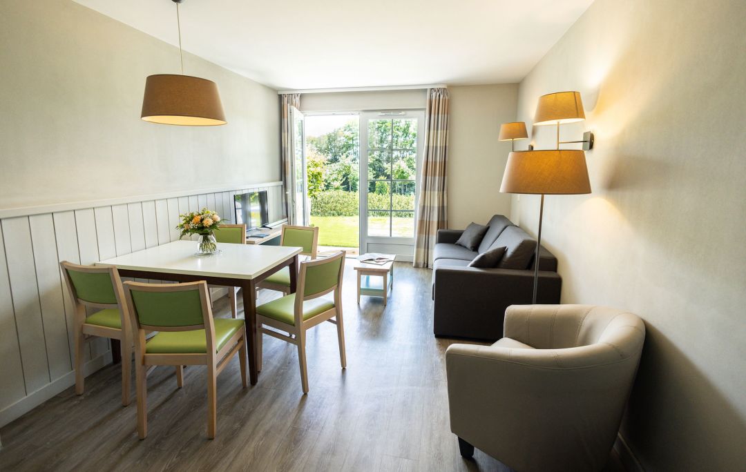 Programme immobilier B'O Cottage à Bagnoles-de-l'Orne