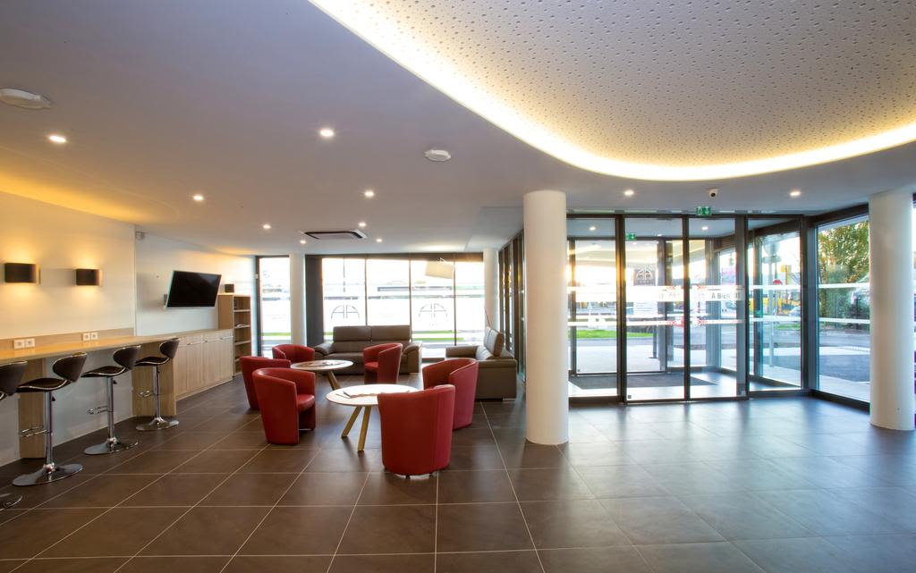 Programme immobilier neuf à Pessac (33600) — photo 4