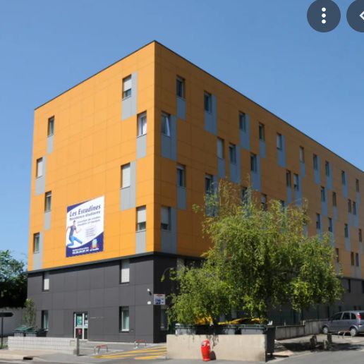 Programme neuf à Reims — photo 1