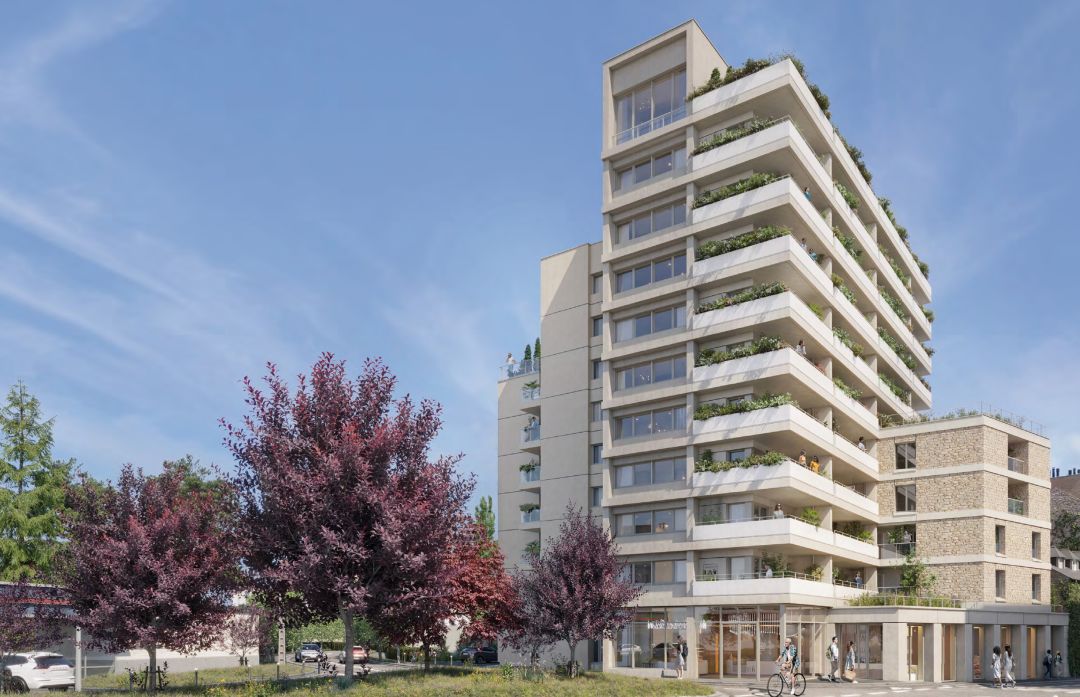 LES JARDINS DE BABYLONE