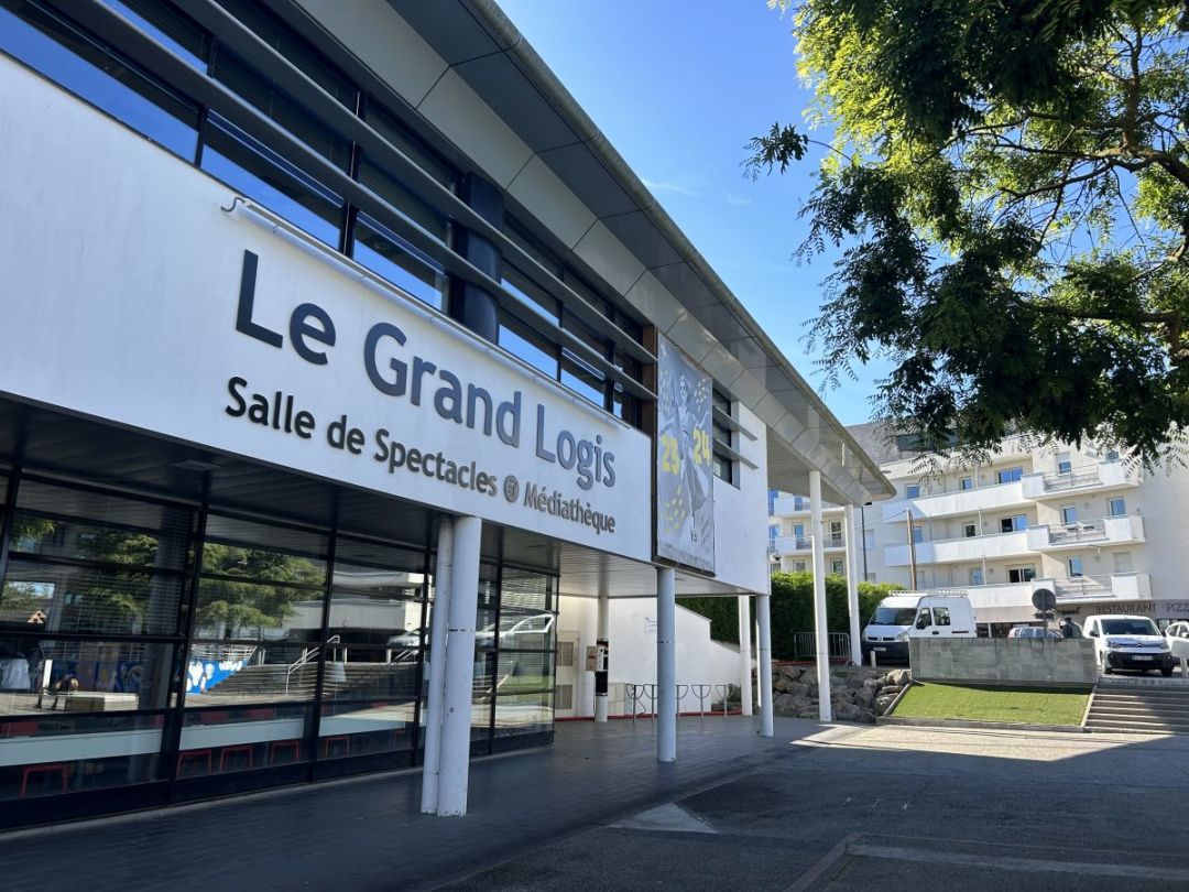 Programme immobilier EKLOR à Bruz