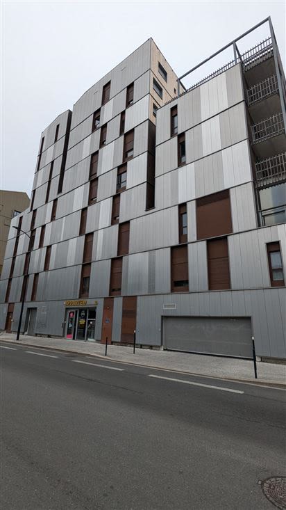 Programme immobilier neuf à Bordeaux (33300) — photo 2