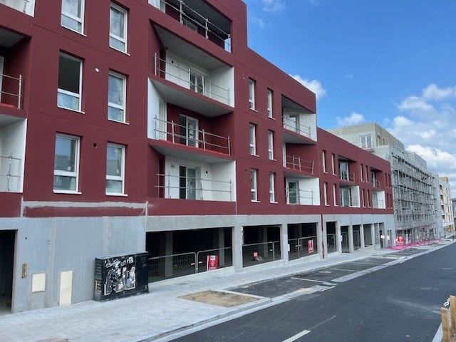 Programme immobilier ESKO à Valenciennes