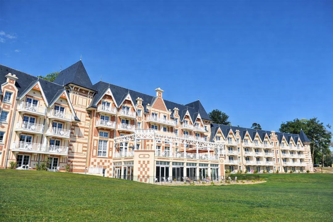 Programme immobilier B'O Cottage à Bagnoles-de-l'Orne