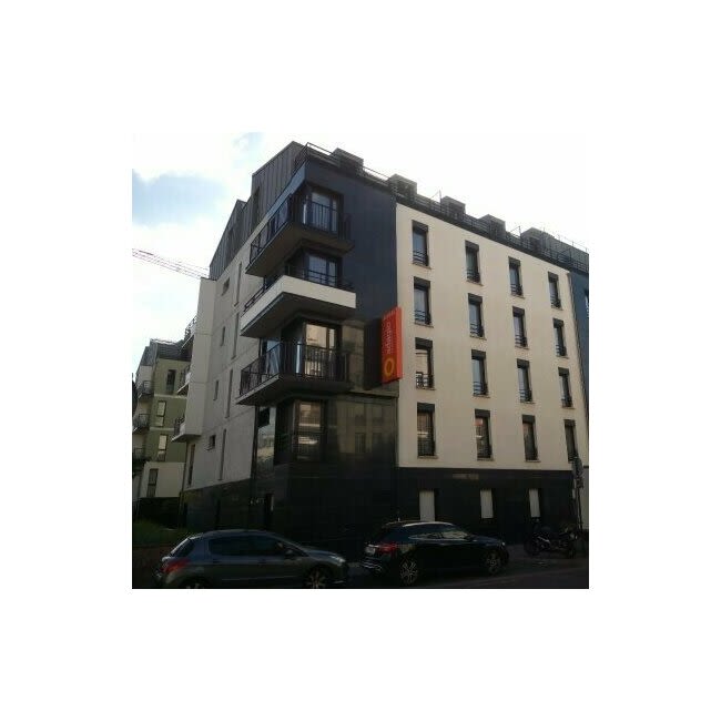 Asnières-sur-Seine — photo 2