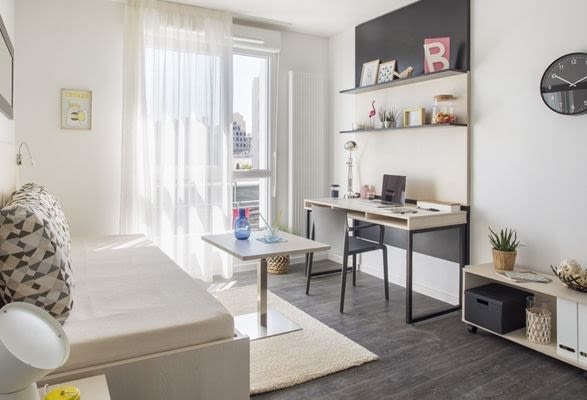 Programme neuf à Lyon