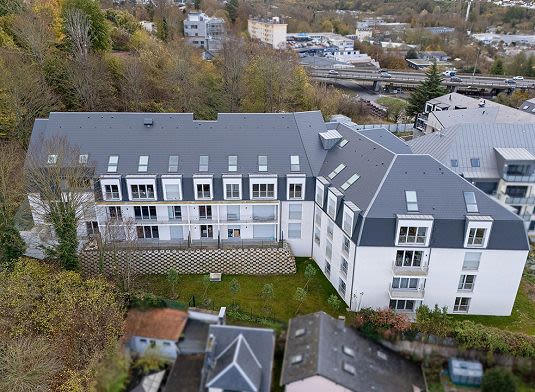 Programme neuf à Rouen : 5 appartements dès 207 000 € — photo 2